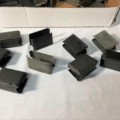 LOT#440: WWII Magazines Box Lot