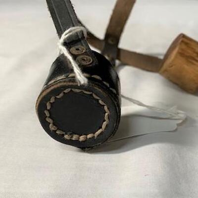 LOT#453: K&G 43 Scope Cover