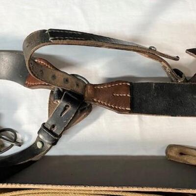 LOT#462: Assorted Sling & Rig Lot