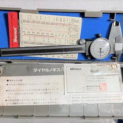 LOT#476: Assorted Tool Lot