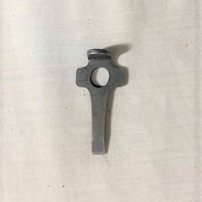 LOT#477: P.08 Luger Holster