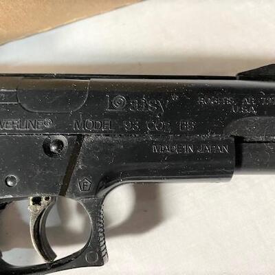 LOT#479: Daisy Model 93 Lot