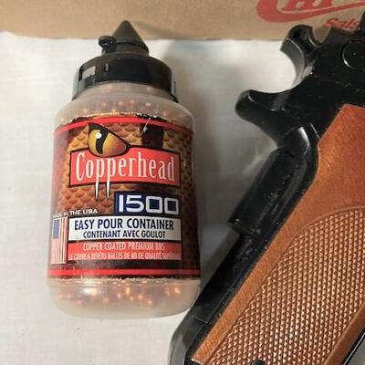 LOT#479: Daisy Model 93 Lot