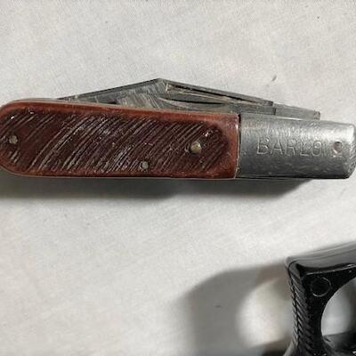 LOT#479: Daisy Model 93 Lot