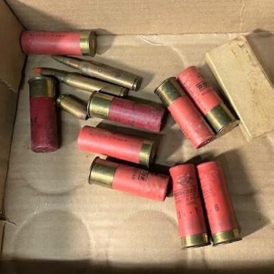 LOT#479: Daisy Model 93 Lot