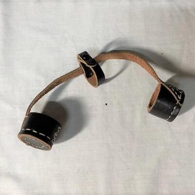 LOT#480: Unmarked Scope Cover