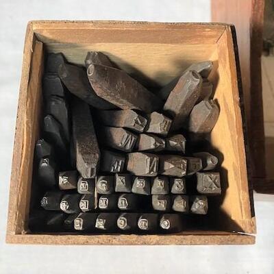 LOT#482: Assorted Punch Lot