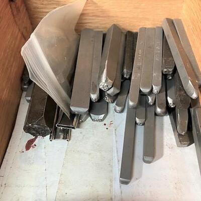 LOT#482: Assorted Punch Lot