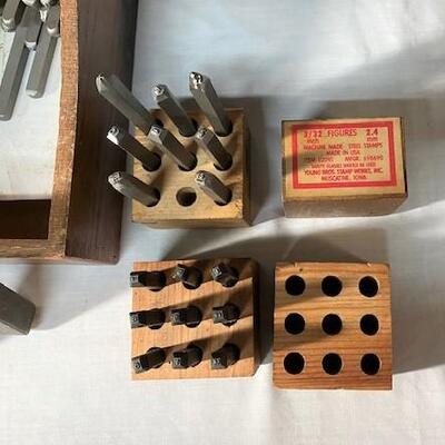 LOT#482: Assorted Punch Lot