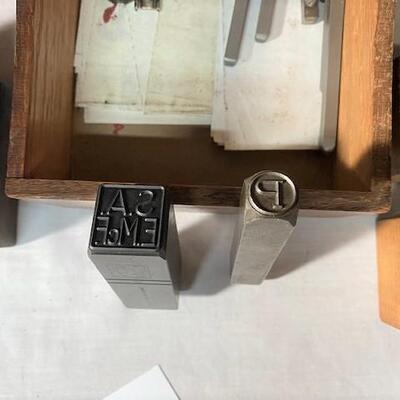 LOT#482: Assorted Punch Lot