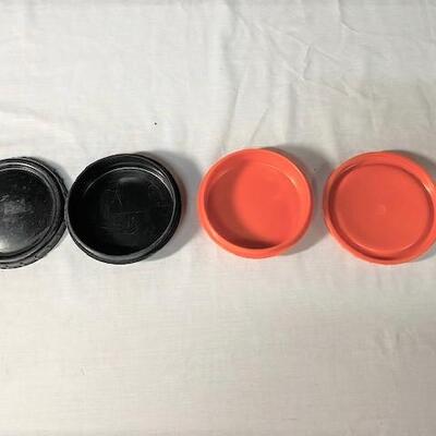 LOT#483: WWII German Bakelite Butter/Fat Dish