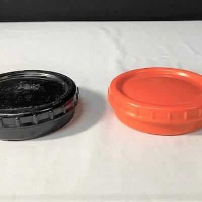 LOT#483: WWII German Bakelite Butter/Fat Dish