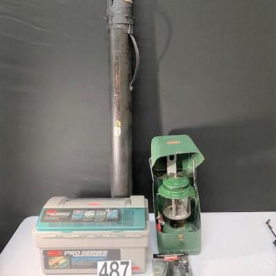 LOT#487: Outdoor Lot