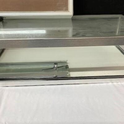 LOT#488: Three Collectors Cases