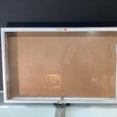 LOT#488: Three Collectors Cases