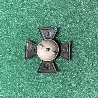 LOT#503: WWI Imperial German Iron Cross