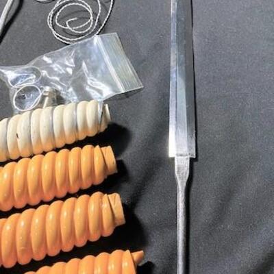 LOT#518: 16 Piece German Officer Dagger Accessory Lot