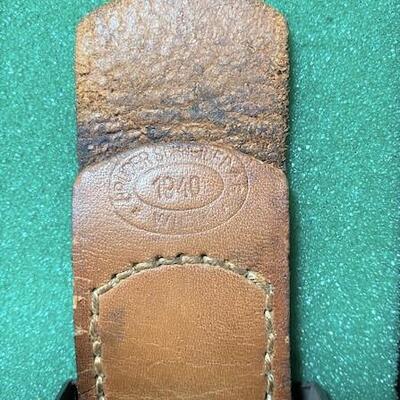 LOT#519: 5 Piece German WWII Luftwaffe Lot