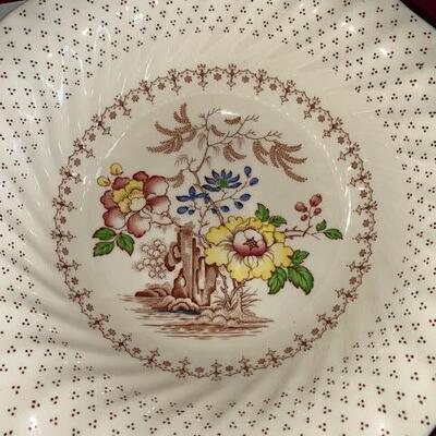 Lot 240 - Vintage Bowls
