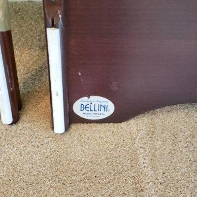  Bellini Crib # 2