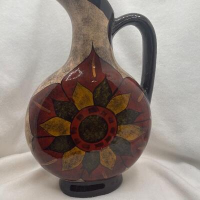 Water Pitcher