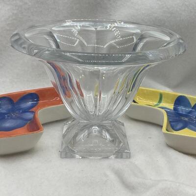Glassware 