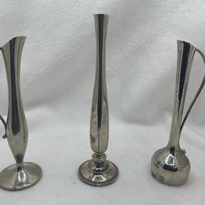 Flower flutes