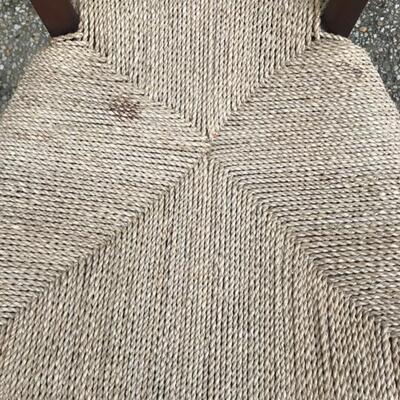 Set of 6 dining chairs