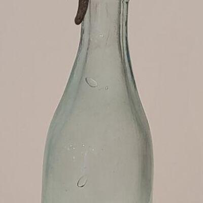 Lot 132: Circa 1910 Coca-Cola Bottle