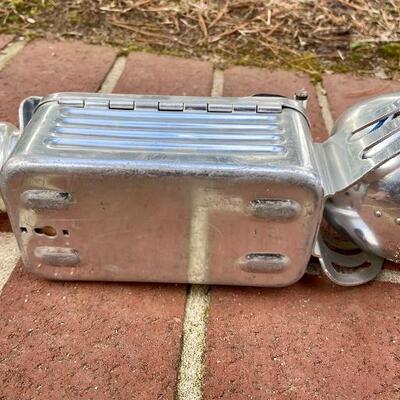 Lot 88: Military Amo Cans and more