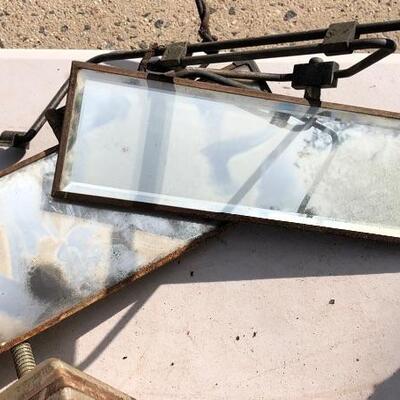Lot 92 G: Eskimo Fan & Shop tools/parts