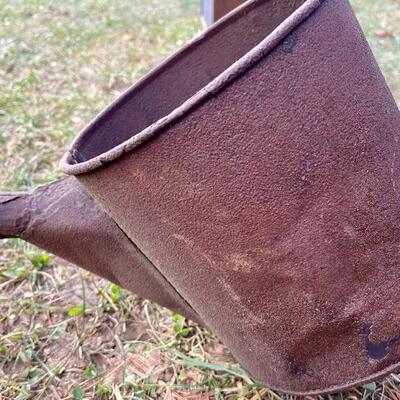 Lot 100:: Primitive Tools/Vintage Coffee/Nut Roaster and more