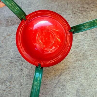 Vintage Christmas Tree Stand