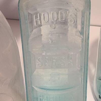 Lot 140: Rare Keystone Mason with Keystone Lid, Green Root, Queens