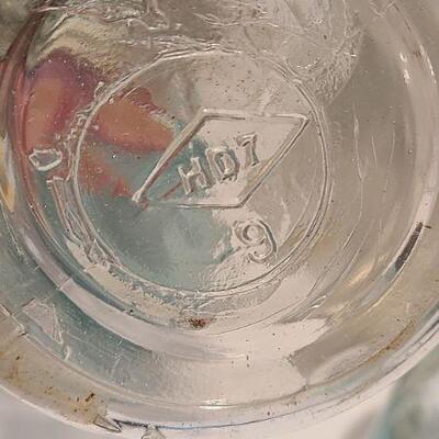 Lot 141: Antique Bottles Crown/Mellins/ Ball/Milk