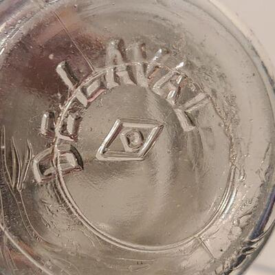 Lot 141: Antique Bottles Crown/Mellins/ Ball/Milk