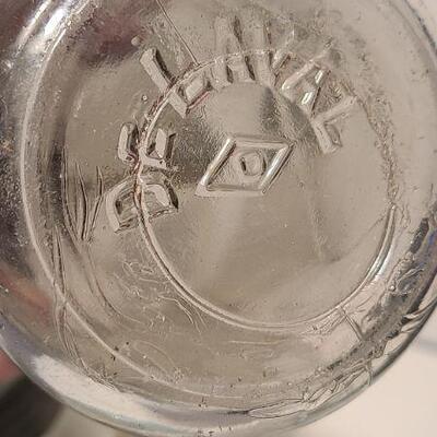 Lot 141: Antique Bottles Crown/Mellins/ Ball/Milk