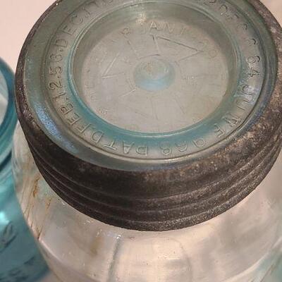 Lot 141: Antique Bottles Crown/Mellins/ Ball/Milk