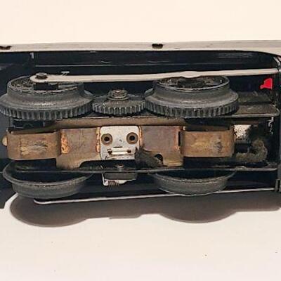 Lot 142: Trains: Prewar Bing NY #3238 & more
