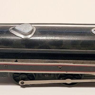 Lot 142: Trains: Prewar Bing NY #3238 & more