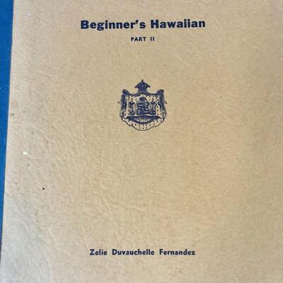 Hawaiian Language Tutorials