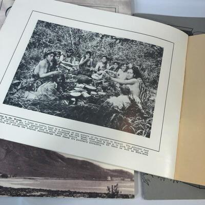 Hawaiian History Collection