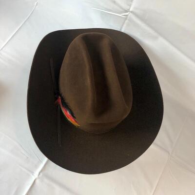 Vintage Stetson