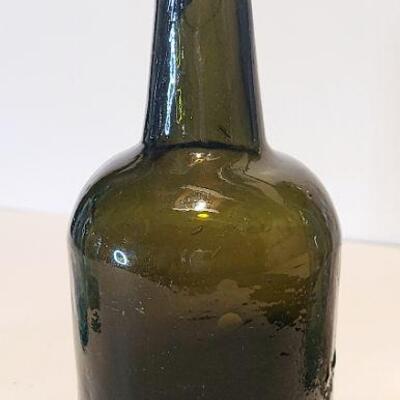 Lot 147: Antique Soda Bottle Lot