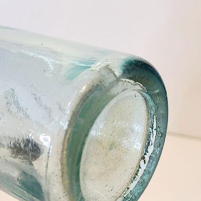 Lot 147: Antique Soda Bottle Lot
