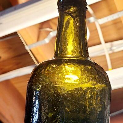 Lot 147: Antique Soda Bottle Lot