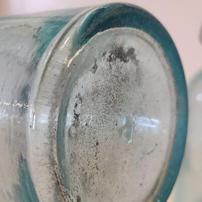 Lot 147: Antique Soda Bottle Lot