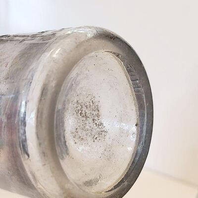 Lot 147: Antique Soda Bottle Lot