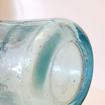 Lot 147: Antique Soda Bottle Lot