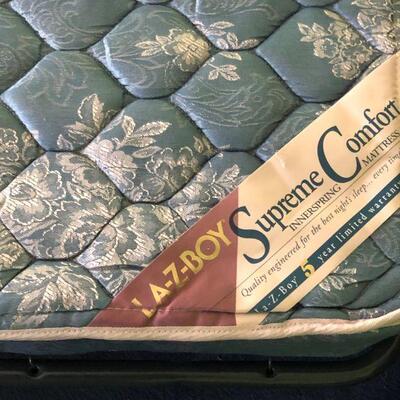 Lot 40 - LaZBoy Sleeper Sofa LOCAL PICK UP ONLY